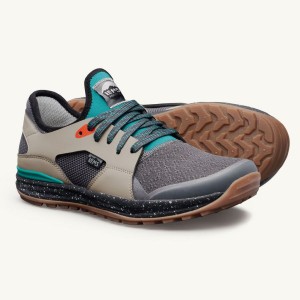 Lems Mesa Sneakers Herre Flerfarvede | DKRTZFM