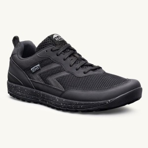 Lems Primal Pursuit Sneakers Dame Sort | DKVNOQM