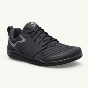 Lems Primal Zen Sneakers Dame Sort | DKQYCIH