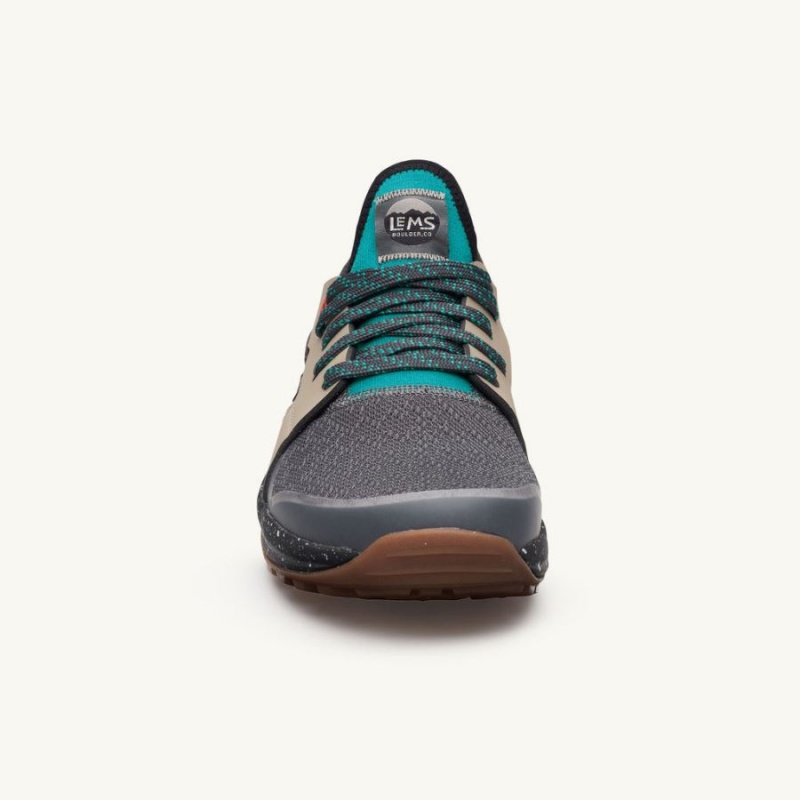 Lems Mesa Sneakers Herre Flerfarvede | DKRTZFM