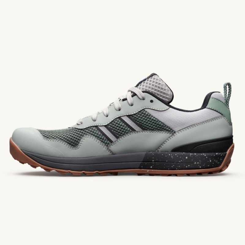 Lems Primal Pursuit Sneakers Dame Mintgrønne | DKEVJWZ